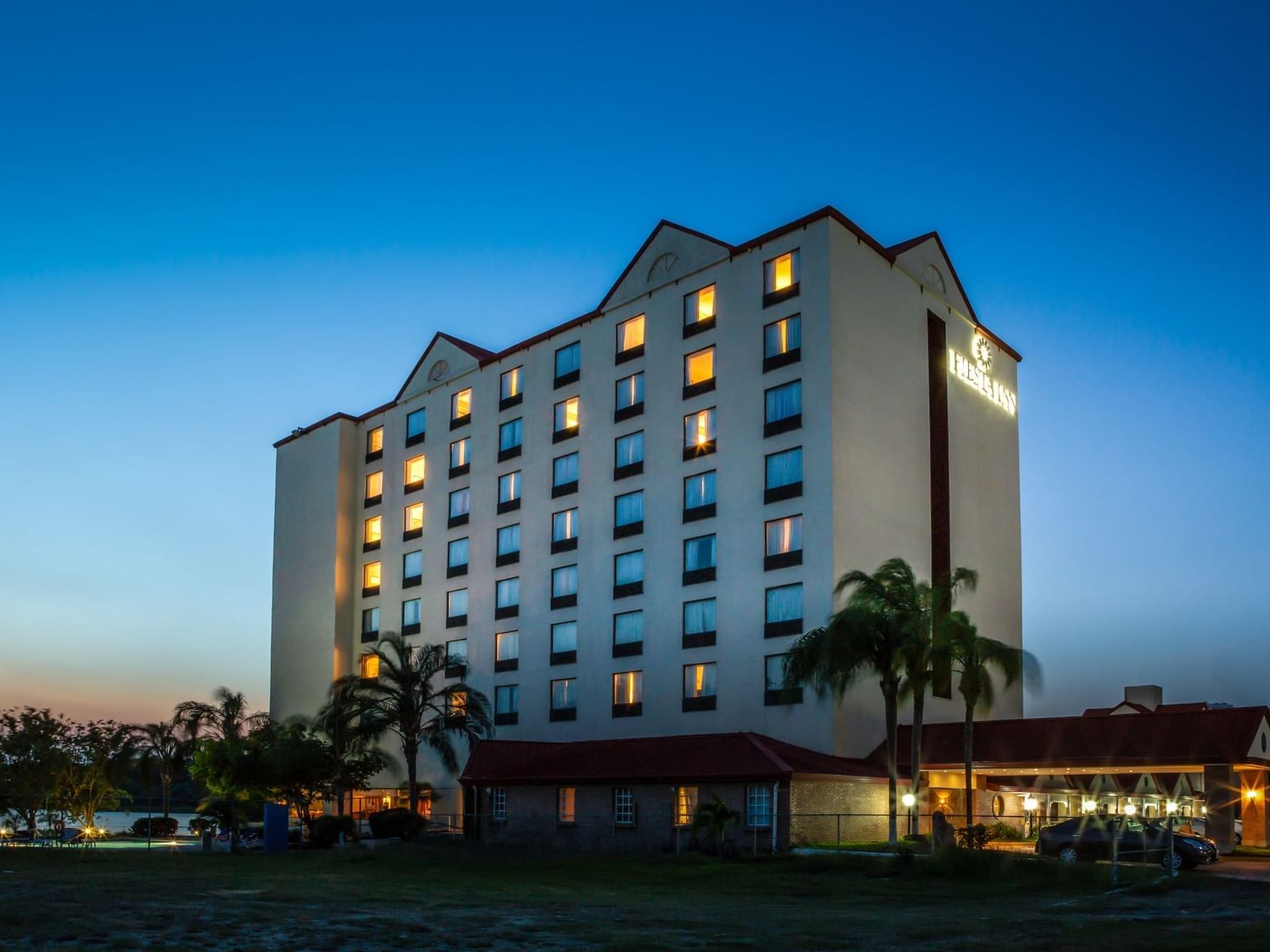 Fiesta Inn Tampico